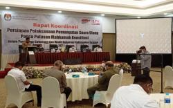 Butuh Dana Tambahan Rp9 Miliar, KPU Kalsel: Masih Otak-atik Anggaran