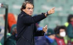 Roberto Mancini Tinggalkan Timnas Italia, Dapat Tawaran dari Arab Saudi?