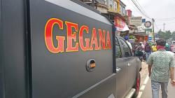 Sempat Diamankan di Condet, Istri Terduga Teroris HH Dipulangkan<