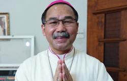 Uskup Agung Semarang Sampaikan Keprihatinan atas Teror Bom Katedral Makassar