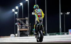 Belum Sehari, Valentino Rossi Menyesal Pensiun dari MotoGP karena Hal Ini