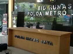 Video Perakit Bom Diamankan di Pademangan dan Cirendeu 