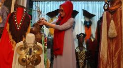 Desainer Tetap Produktif dan Kreatif di Tengah Pandemi