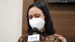 Tak Terlibat, Nadia Rawu Kaho: Harus Lihat Faktanya sebelum Berbicara