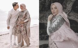 Jelang Melahirkan, Zaskia Sungkar Akhirnya Pilih Operasi Caesar