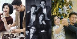 4 Potret Kebersamaan Desiree Tarigan Bersama Anak-anaknya