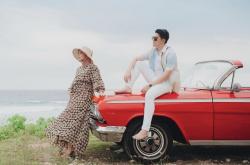 Melahirkan Anak Pertama, Begini Perjalanan Zaskia Sungkar dan Irwansyah 10 Tahun Menanti Buah Hati