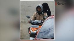 Video Pasutri Pelaku Bom Bunuh Diri di Makassar Baru Menikah