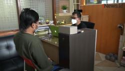 Video Polisi Tangkap Otak Pencurian Material Bangunan Rumah Mewah di Kedoya Jakbar