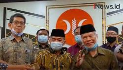 Video Anggota TP3 Sebut Terduga Teroris Operasi Intelijen