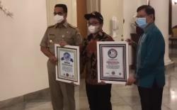 Anies Tawari Pianis Muda yang Pecahkan Rekor Dunia Masuk SMA Unggulan Jakarta