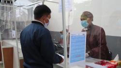 Tes GeNose Jadi Syarat Perjalanan Semua Transportasi, IDI: Ini Soal Nyawa, Jangan Nekat