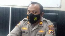 Amankan Ibadah Pekan Suci di Timika, Tim Jihandak Dilibatkan 