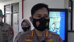 52 Terduga Teroris Makassar Ditangkap, 1 Orang Masuk Jaringan Poso