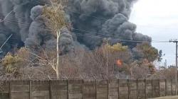 Ledakan Susulan Terjadi di Kilang Balongan, Warga Panik<