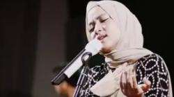 Nisyan Sabyan Dikabarkan Nikah Siri, Ini Kata Manajernya<