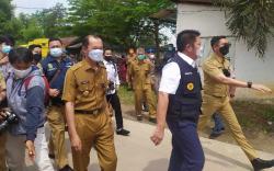 Palembang Terima Rp668 M dari Pemprov Sumsel, Ini Peruntukkannya <