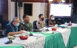 Pangdam Siliwangi: Tak Ada Zona Merah Covid-19 di Jawa Barat<