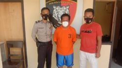 Perkara Barang Rongsokan, Pria di Pringsewu Ditangkap Polisi<