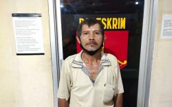 Anak Nyaris Diperkosa Tetangga, Ibu di Musi Rawas Teriak Minta Tolong Warga<