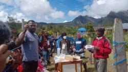 Telan Rp18 Miliar, KPU Jadwalkan PSU Pilkada Nabire Digelar 14 Juli 2021