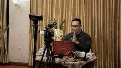 Ridwan Kamil Pastikan Jumat Agung dan Paskah 2021 di Jawa Barat Aman