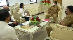 Realisasi Dana Desa Tahap I di Sulut: Dari 1.507 Desa yang Tersalur Baru 220<