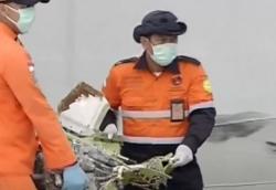 Video CVR Pesawat SJ-182 Ditemukan