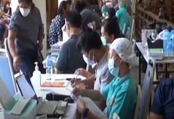 Video Vaksin Novavax Akan Tiba pada Kuartal Kedua   