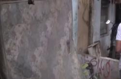 Video Pasutri di Cengkareng Dibakar Tetangga