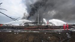 Ombudsman: Keluhan Warga Tak Digubris Pertamina Sebelum Kilang Balongan Terbakar