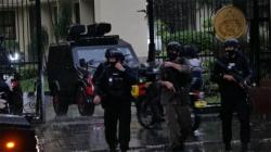 Markasnya Diserang, Kapolri Perintahkan Anak Buah Tetap Layani Masyarakat