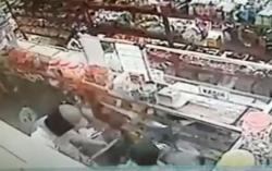 Ancam Korban dengan Golok, 2 Perampok Gasak 3 Handphone dan Uang Rp1,5 Juta