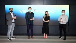 Vision+ Kolaborasi dengan OPPO Hadirkan Konten Menarik dan Berkualitas, 