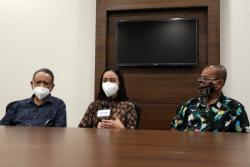 Tidak Marah dan Tetap Sayang Ibunya, Nadia Riwu: Yang Penting Bertobat