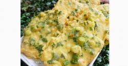 Cara Membuat Tempe Mendoan Khas Kampung, Enak Bikin Nagih