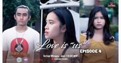 Mengintip Masa Lalu Tokoh di Web Series “Love Is Us” yang Dibintangi D’4ngels