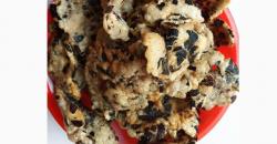 5 Oleh-Oleh Khas Indramayu, Nomor 3 Unik Ada Kerupuk dari Bonggol Pisang 