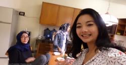  Bikin Haru, Cerita Glenca yang Punya Cinta Luar Biasa untuk Keluarganya