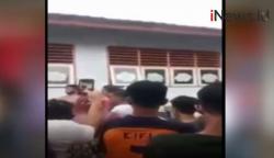 Video Siswa SD di Boalemo Gorontalo Tewas Tersangkut Jendela Sekolah