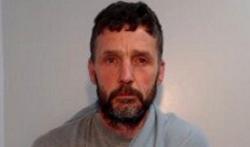 Cekcok soal Keripik Kentang, Suami Bunuh Istri lalu Buang Potongan Tubuhnya di Taman