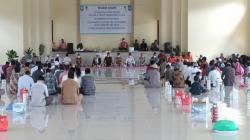 Gubernur Babel Ajak Warga Lestarikan Budaya Nganggung