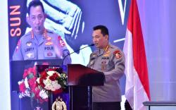 81 Polsek di Jawa Barat Tak Lakukan Penyidikan Kasus Pidana<