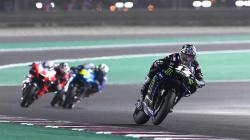 Jadwal MotoGP Doha 2021 : Maverick Vinales Juara Lagi?