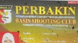 Beredar Kartu Anggota Perbakin Terduga Teroris di Mabes Polri<