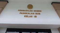 Usai Divaksin, 6 Pegawai PN Pangkalan Bun malah Positif Covid-19<