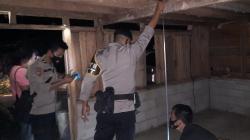 Guru Agama yang Diduga Cabuli Murid SD Tewas Gantung Diri