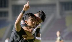 PSIS dan Barito Putera Maju 8 Besar Piala Menpora 2021