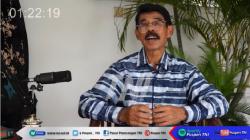 Kisah Sintong Panjaitan Dihardik Sarwo Edhie Wibowo: Kau Laporan yang Benar!