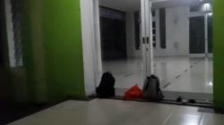 Tas Mencurigakan Ditemukan di Masjid Pondok Aren,  Ternyata Berisi Pakaian Kotor